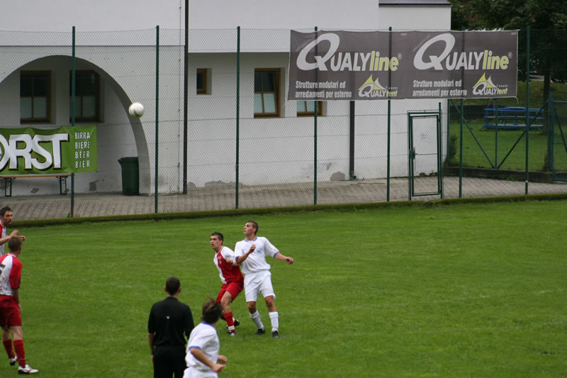 gal/Saison2008-2009- Pokal 1. Runde Hinspiel: Vintl - SV Reischach/2008-08-24 SVR gg. Vintl - Pokalhinspiel 037.jpg